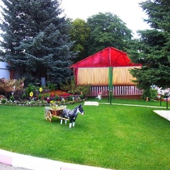 Гостиница Элит, Богородицкий район, Тульская область