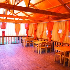 Гостиница Элит, Богородицкий район, Тульская область