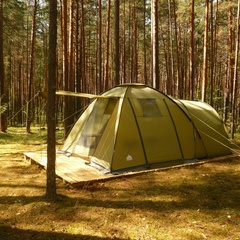 Усадьба Дивная, Нытвенский район, Пермский край