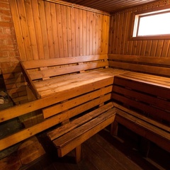 Парк-отель Белый соболь, Слюдянский район, Иркутская область