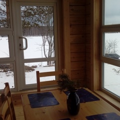 Гостевой дом Робинзон, Медвежьегорский район, Республика Карелия