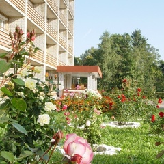 Санаторий Егнышевка, Алексинский район, Тульская область