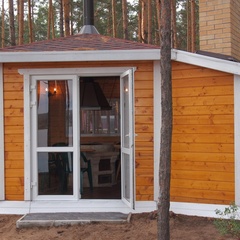 Усадьба Дивная, Нытвенский район, Пермский край