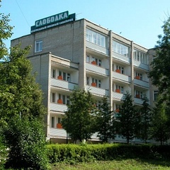 База отдыха  Санаторий «Слободка» , Воловский район, Тульская область