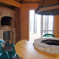 Усадьба Дивная, Нытвенский район, Пермский край