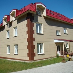 Санаторий Егнышевка, Алексинский район, Тульская область