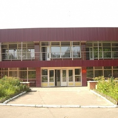 Дом отдыха Можайский, Можайский район, Московская область