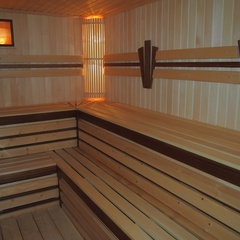 Усадьба Дивная, Нытвенский район, Пермский край