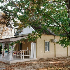 Загородный клуб Терраса, Тахтамукайский район, Республика Адыгея