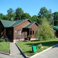 Санаторий Егнышевка, Алексинский район, Тульская область