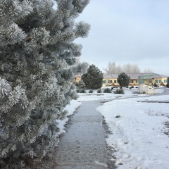 База отдыха Углянское, Харабалинский район, Астраханская область