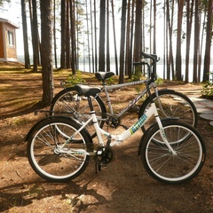 Усадьба Дивная, Нытвенский район, Пермский край