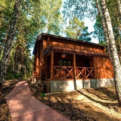 Санаторий Ингала, Заводоуковский район, Тюменская область