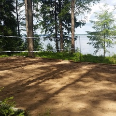 База отдыха Black Fox, Выборгский район, Ленинградская область