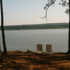 Усадьба Дивная, Нытвенский район, Пермский край