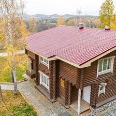 Горнолыжный курорт Солнечная долина, Миасс, Челябинская область