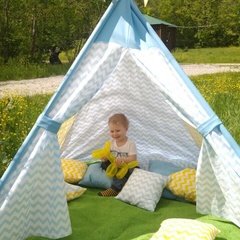 Загородный клуб Терраса, Тахтамукайский район, Республика Адыгея