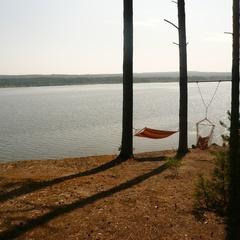 Усадьба Дивная, Нытвенский район, Пермский край