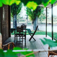 Загородный клуб Терраса, Тахтамукайский район, Республика Адыгея