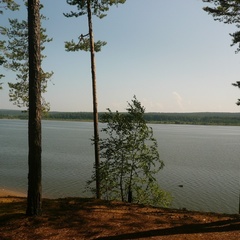 Усадьба Дивная, Нытвенский район, Пермский край