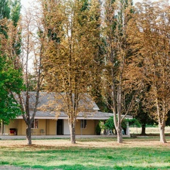 Загородный клуб Терраса, Тахтамукайский район, Республика Адыгея