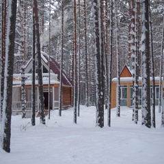 Усадьба Дивная, Нытвенский район, Пермский край