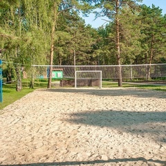 Санаторий Ингала, Заводоуковский район, Тюменская область