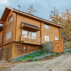 Горнолыжный курорт Солнечная долина, Миасс, Челябинская область