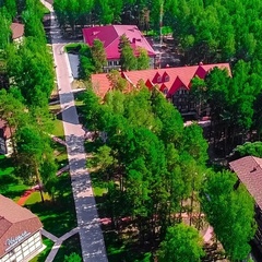 Санаторий Ингала, Заводоуковский район, Тюменская область