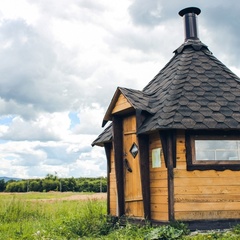 Горнолыжный курорт Солнечная долина, Миасс, Челябинская область