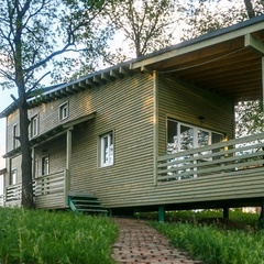 Коттеджный комплекс Шведские дачи, Самара, Самарская область