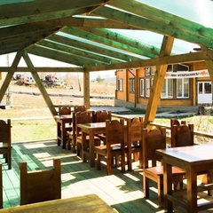 Горнолыжный курорт Солнечная долина, Миасс, Челябинская область