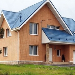 Коттедж Английский парк, Санкт-Петербург, Ленинградская область