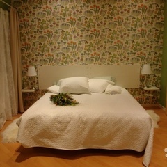 Коттедж Английский парк, Санкт-Петербург, Ленинградская область