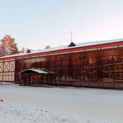 Санаторий Ингала, Заводоуковский район, Тюменская область