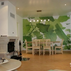 Коттедж Английский парк, Санкт-Петербург, Ленинградская область