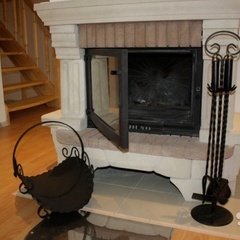 Коттедж Английский парк, Санкт-Петербург, Ленинградская область