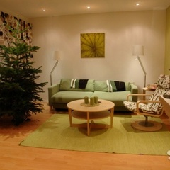 Коттедж Английский парк, Санкт-Петербург, Ленинградская область