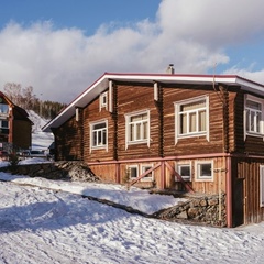 Горнолыжный курорт Солнечная долина, Миасс, Челябинская область