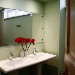 Коттедж Английский парк, Санкт-Петербург, Ленинградская область