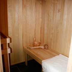 Коттедж Английский парк, Санкт-Петербург, Ленинградская область