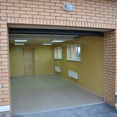 Коттедж Английский парк, Санкт-Петербург, Ленинградская область