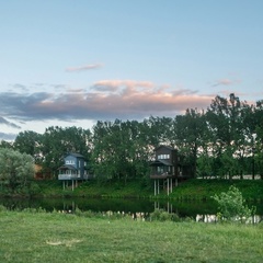 Коттеджный комплекс Шведские дачи, Самара, Самарская область