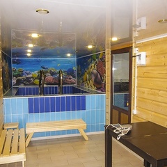 Вилла Бирюзовый Пряник, Всеволожский район, Ленинградская область