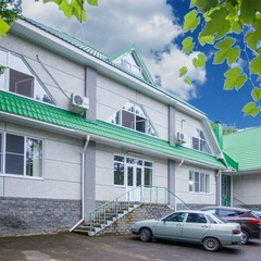 Гостиничный комплекс Вилла Алла, Туапсинский район, Краснодарский край