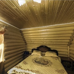 Коттедж Сарженка МК-2, Всеволожский район, Ленинградская область