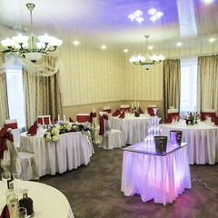 Вилла Бирюзовый Пряник, Всеволожский район, Ленинградская область