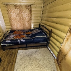 Коттедж Сарженка МК-2, Всеволожский район, Ленинградская область