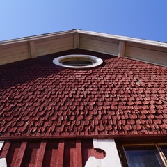 Усадьба Ларса Сонка, Лахденпохский район, Республика Карелия