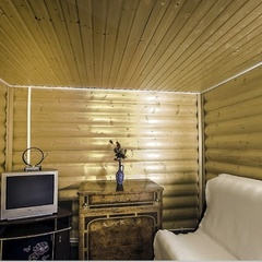 Коттедж Сарженка МК-2, Всеволожский район, Ленинградская область